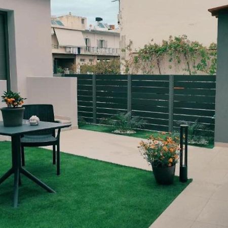 Ezith Luxury Apartments Kandiye Dış mekan fotoğraf