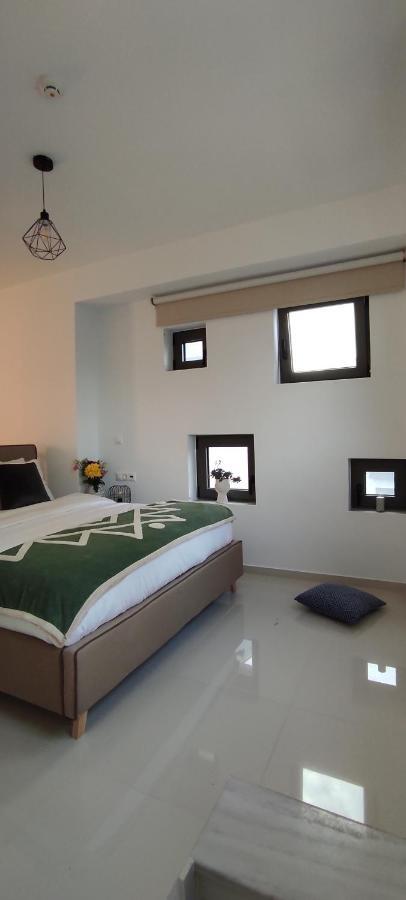 Ezith Luxury Apartments Kandiye Dış mekan fotoğraf