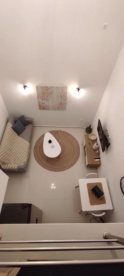Ezith Luxury Apartments Kandiye Dış mekan fotoğraf