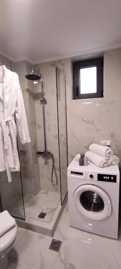 Ezith Luxury Apartments Kandiye Dış mekan fotoğraf