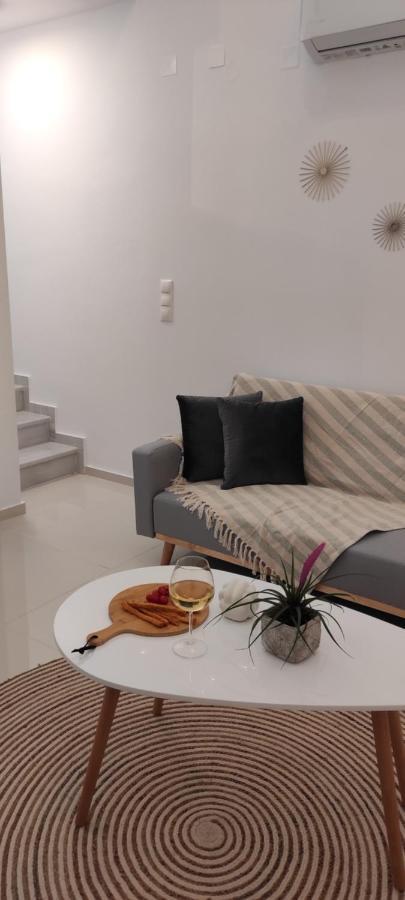Ezith Luxury Apartments Kandiye Dış mekan fotoğraf