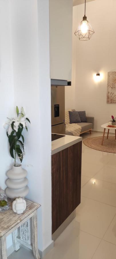 Ezith Luxury Apartments Kandiye Dış mekan fotoğraf