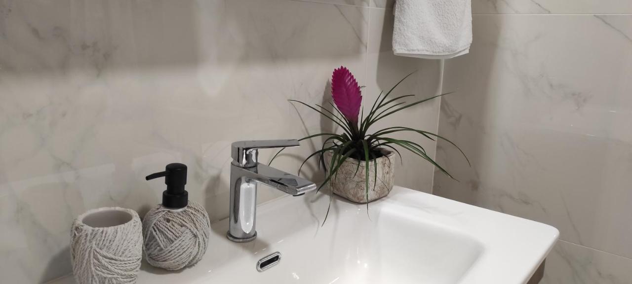 Ezith Luxury Apartments Kandiye Dış mekan fotoğraf