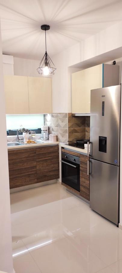 Ezith Luxury Apartments Kandiye Dış mekan fotoğraf