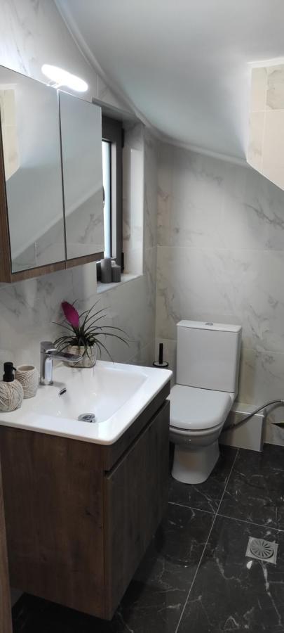 Ezith Luxury Apartments Kandiye Dış mekan fotoğraf