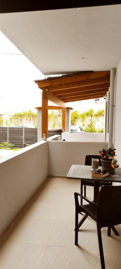 Ezith Luxury Apartments Kandiye Dış mekan fotoğraf
