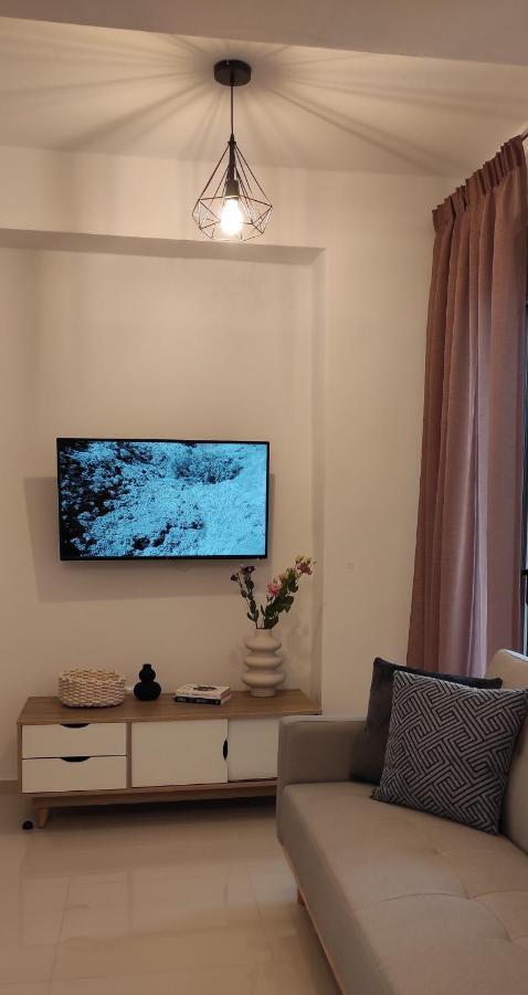 Ezith Luxury Apartments Kandiye Dış mekan fotoğraf