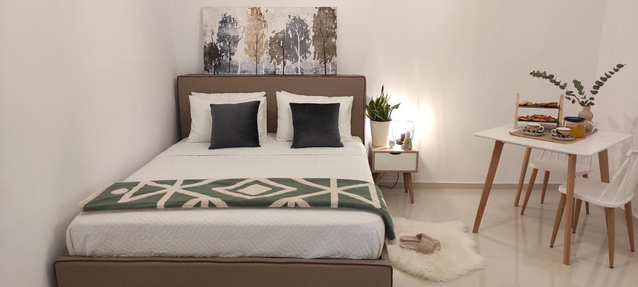 Ezith Luxury Apartments Kandiye Dış mekan fotoğraf
