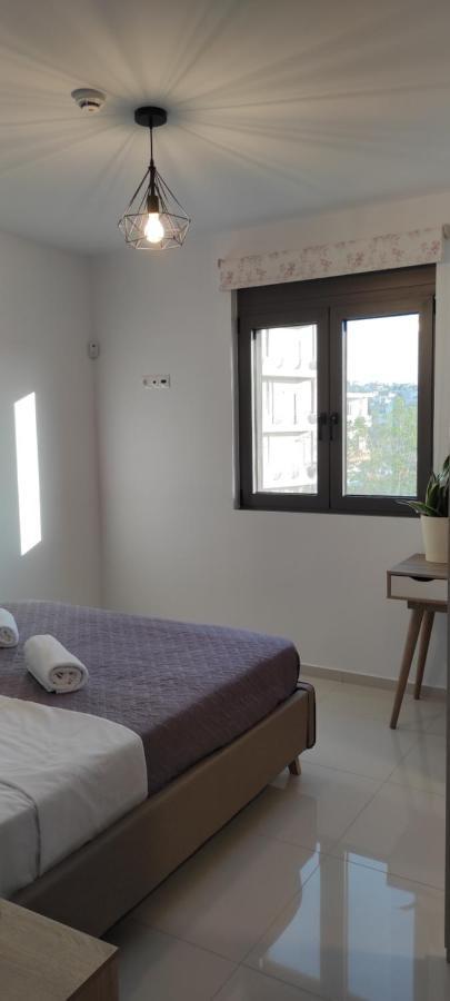 Ezith Luxury Apartments Kandiye Dış mekan fotoğraf