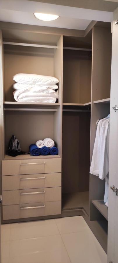Ezith Luxury Apartments Kandiye Dış mekan fotoğraf