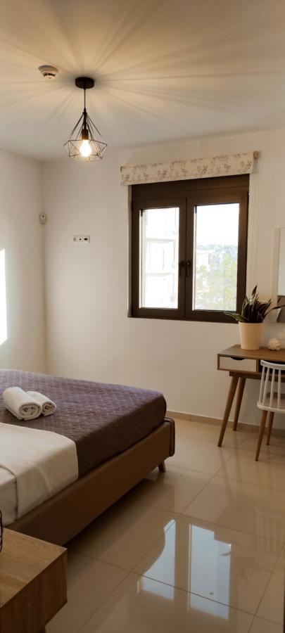 Ezith Luxury Apartments Kandiye Dış mekan fotoğraf