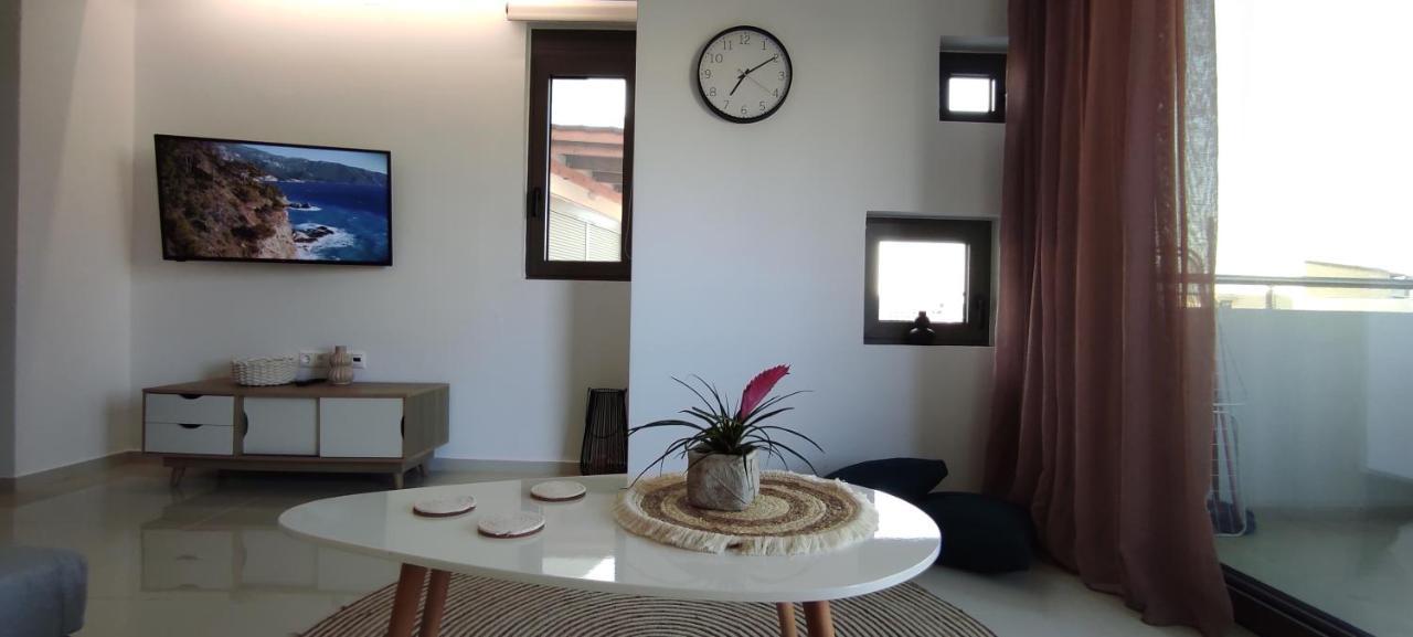 Ezith Luxury Apartments Kandiye Dış mekan fotoğraf