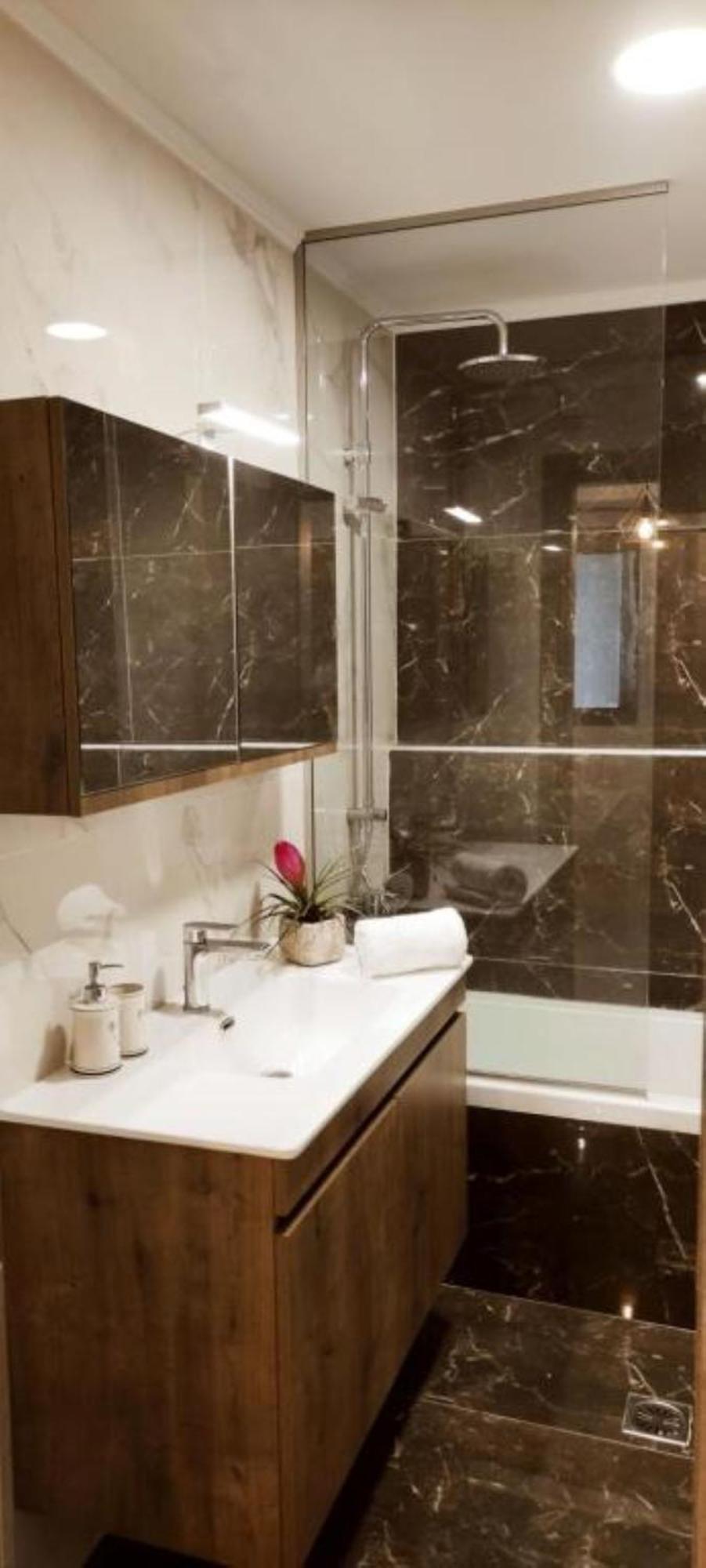 Ezith Luxury Apartments Kandiye Dış mekan fotoğraf