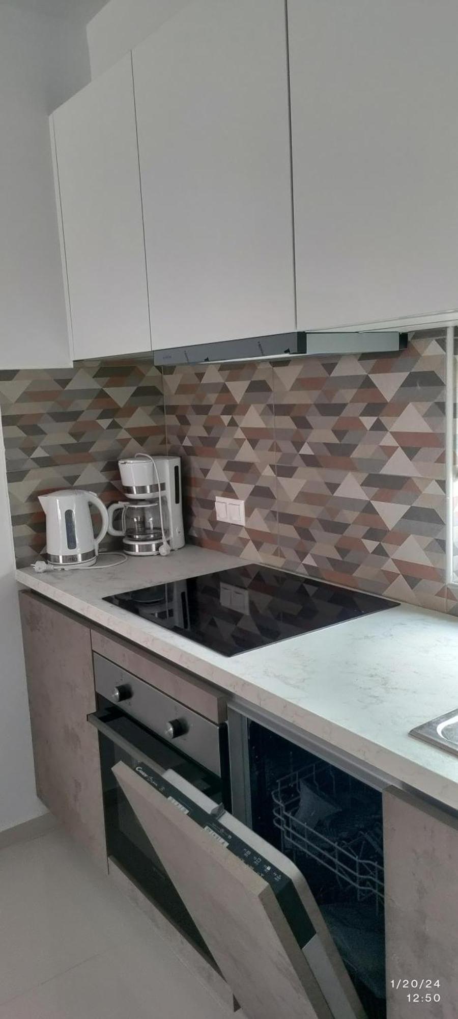 Ezith Luxury Apartments Kandiye Dış mekan fotoğraf