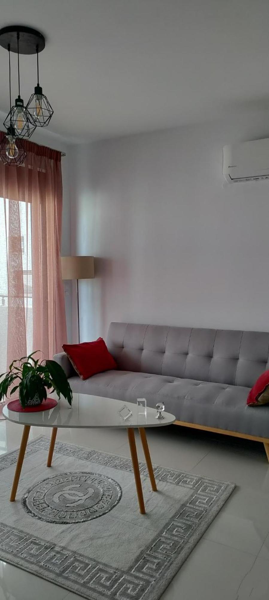 Ezith Luxury Apartments Kandiye Dış mekan fotoğraf